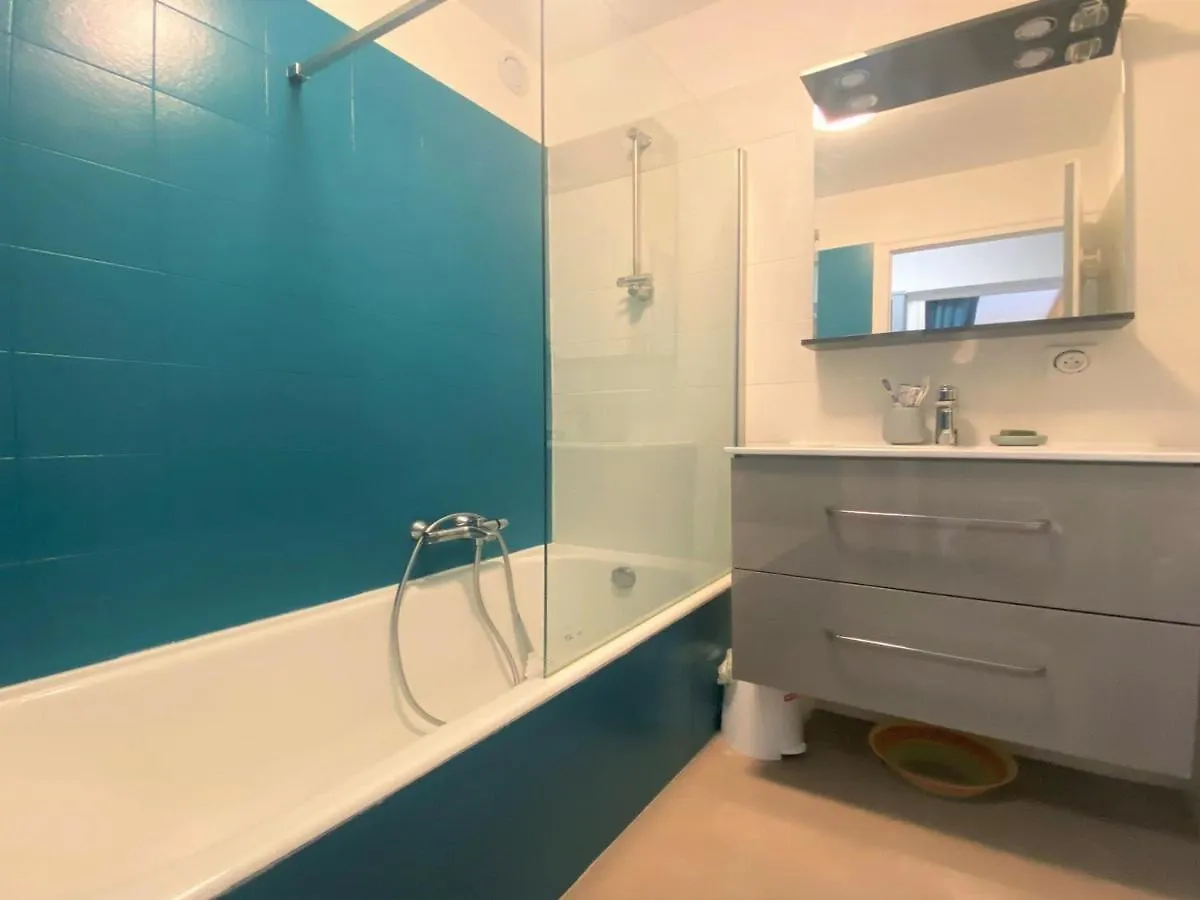 Апартаменты Appartement Renove Avec Mezzanine Et Balcon Au Coeur De Samoens, Ideal Pour Famille Nombreuse - Fr-1-624-69